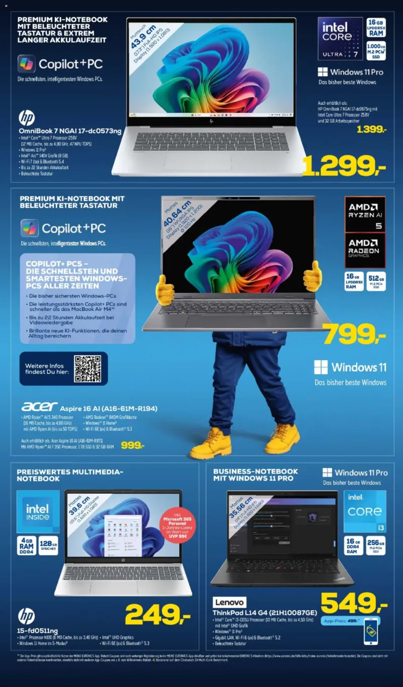 Euronics Prospekt vom 24.12.2025, Seite 5