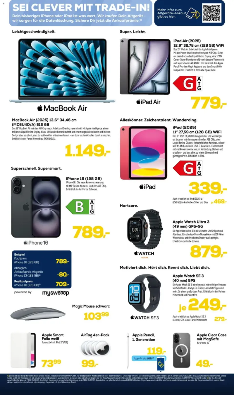 Euronics Prospekt vom 24.12.2025, Seite 7
