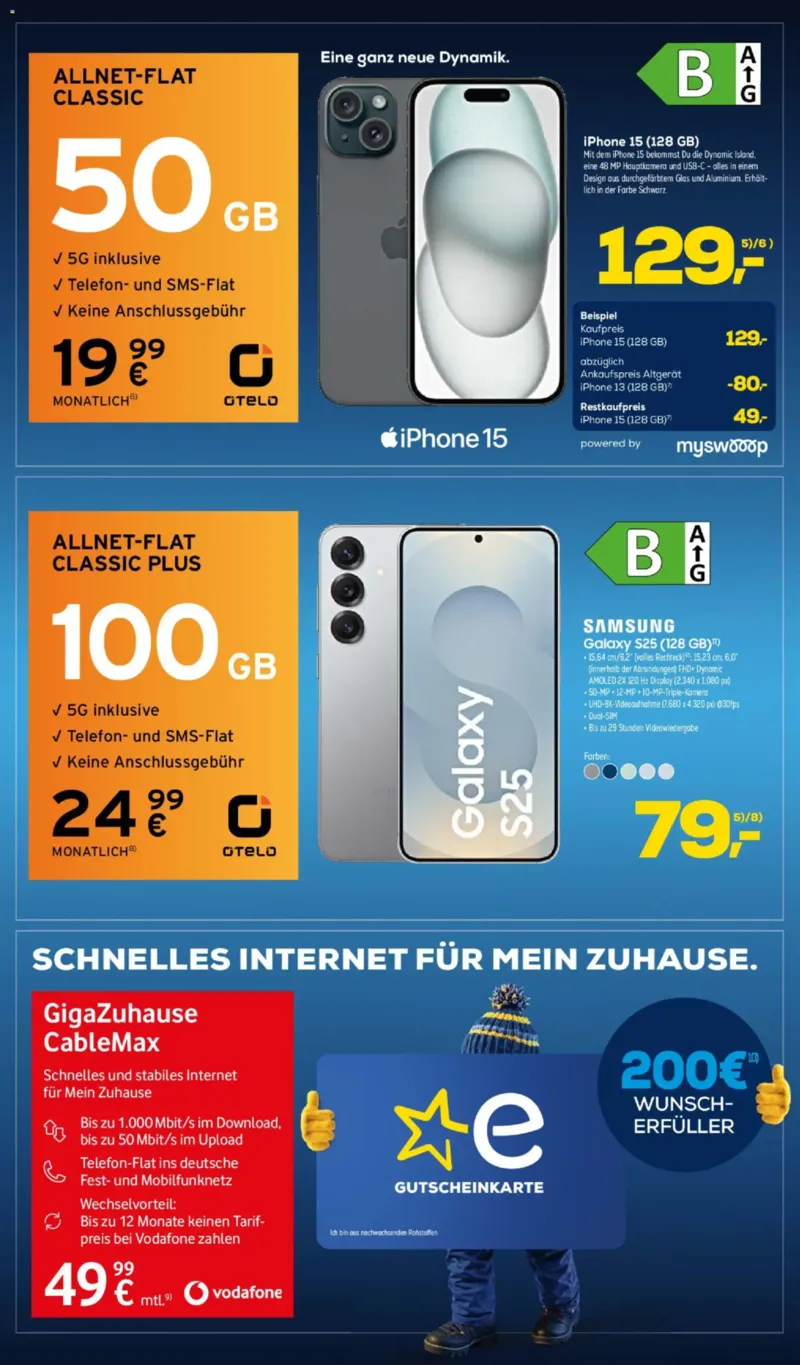 Euronics Prospekt vom 24.12.2025, Seite 9