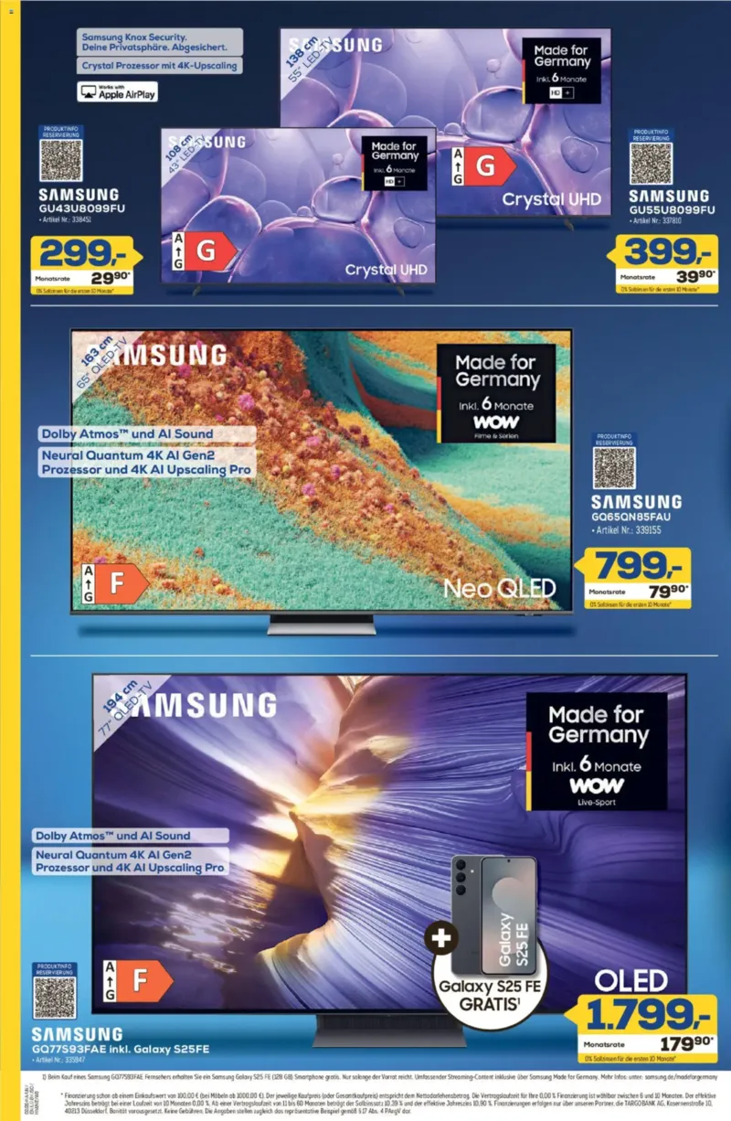 Euronics Prospekt vom 24.12.2025, Seite 2