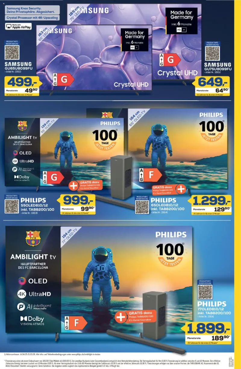 Euronics Prospekt vom 24.12.2025, Seite 3