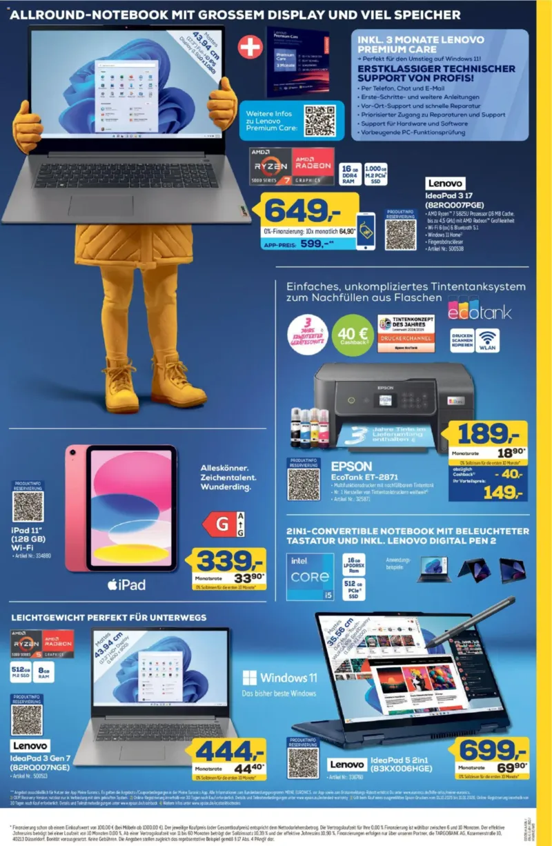 Euronics Prospekt vom 24.12.2025, Seite 5