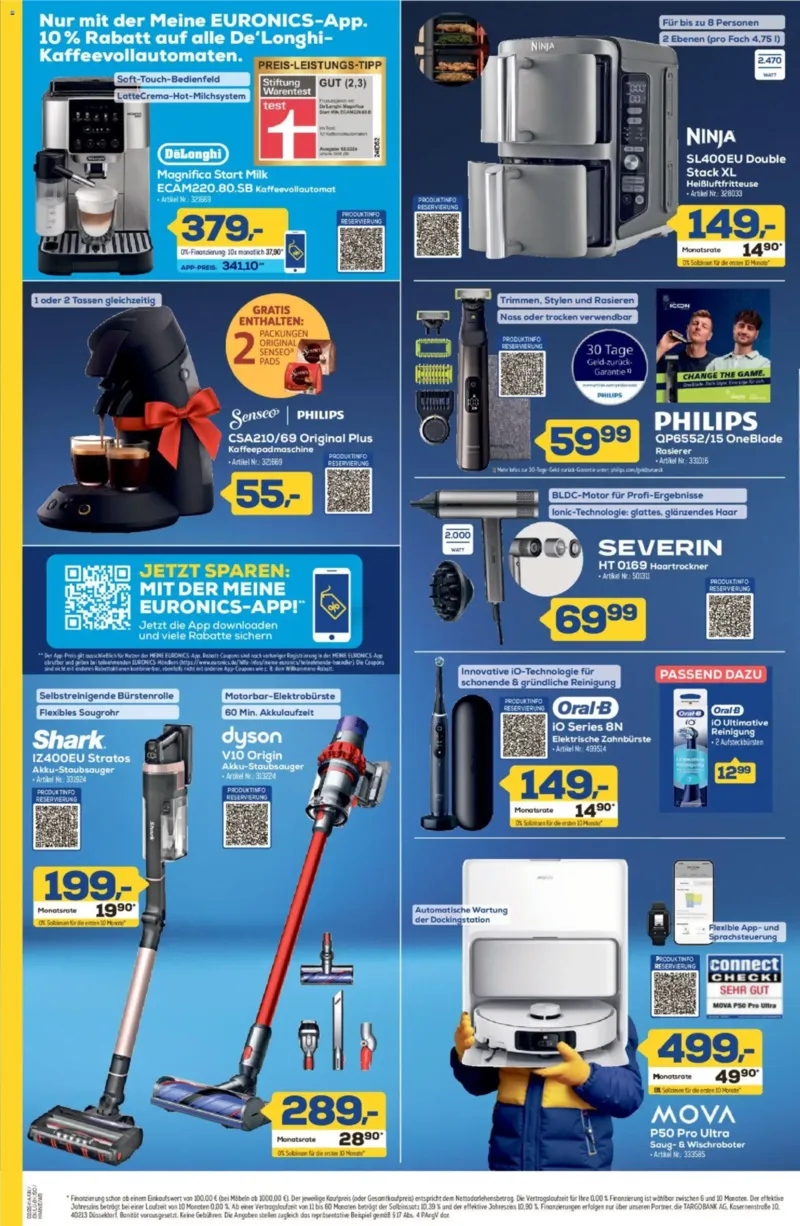 Euronics Prospekt vom 24.12.2025, Seite 6