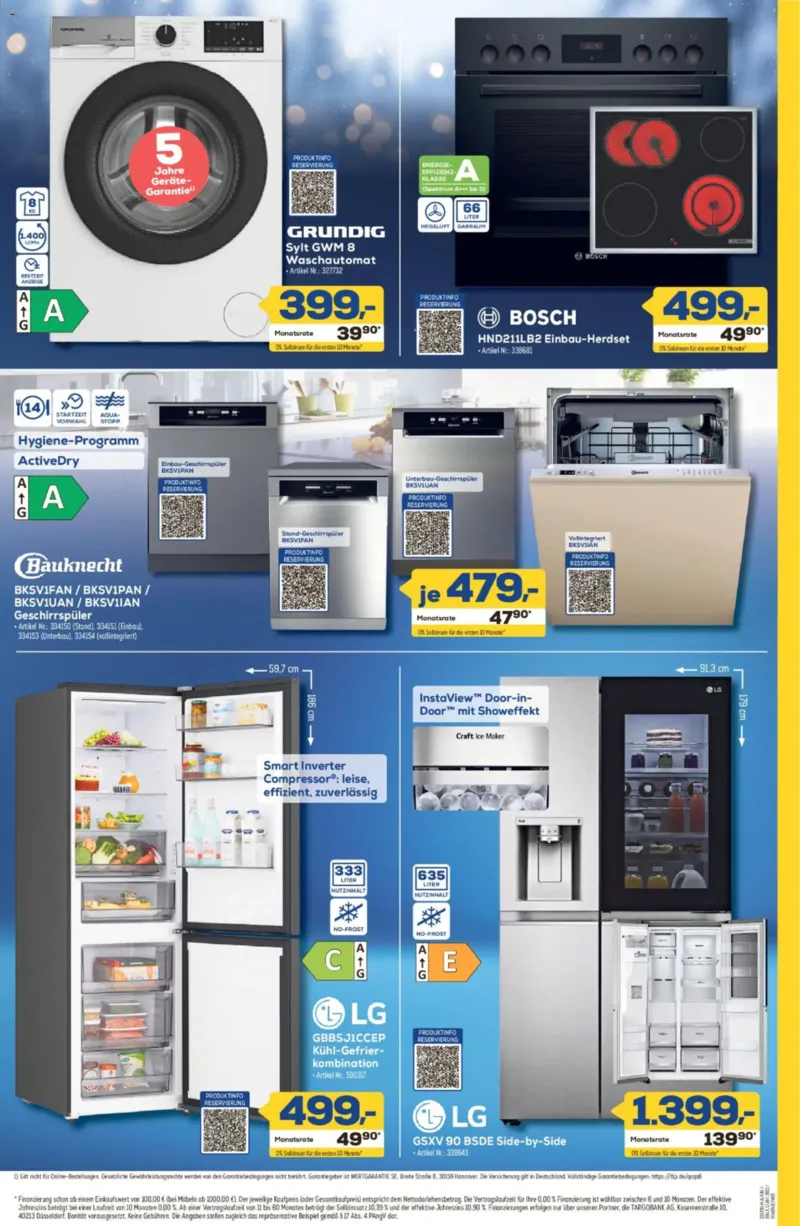 Euronics Prospekt vom 24.12.2025, Seite 7