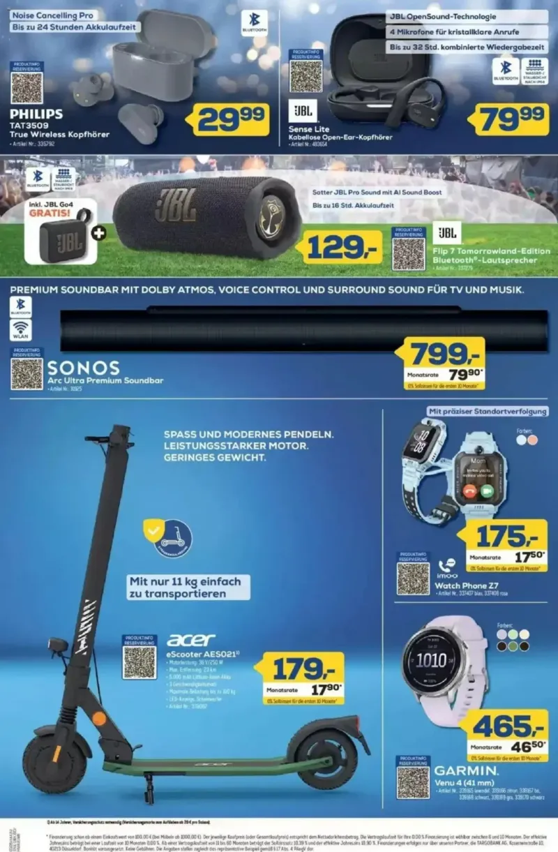 Euronics Prospekt vom 08.01.2026, Seite 4