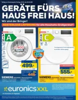 Euronics Prospekt vom 10.01.2026