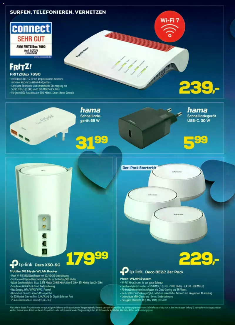 Euronics Prospekt vom 21.01.2026, Seite 10