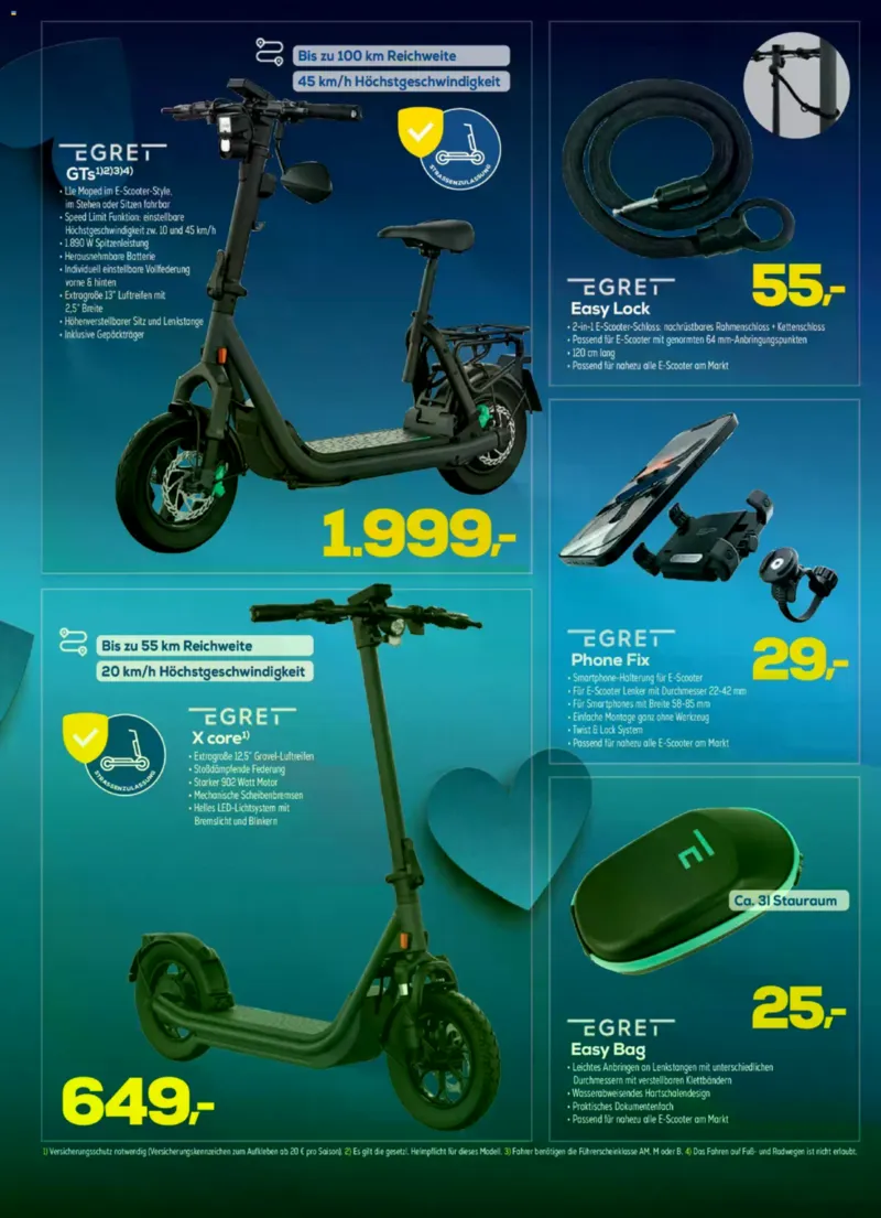 Euronics Prospekt vom 21.01.2026, Seite 11