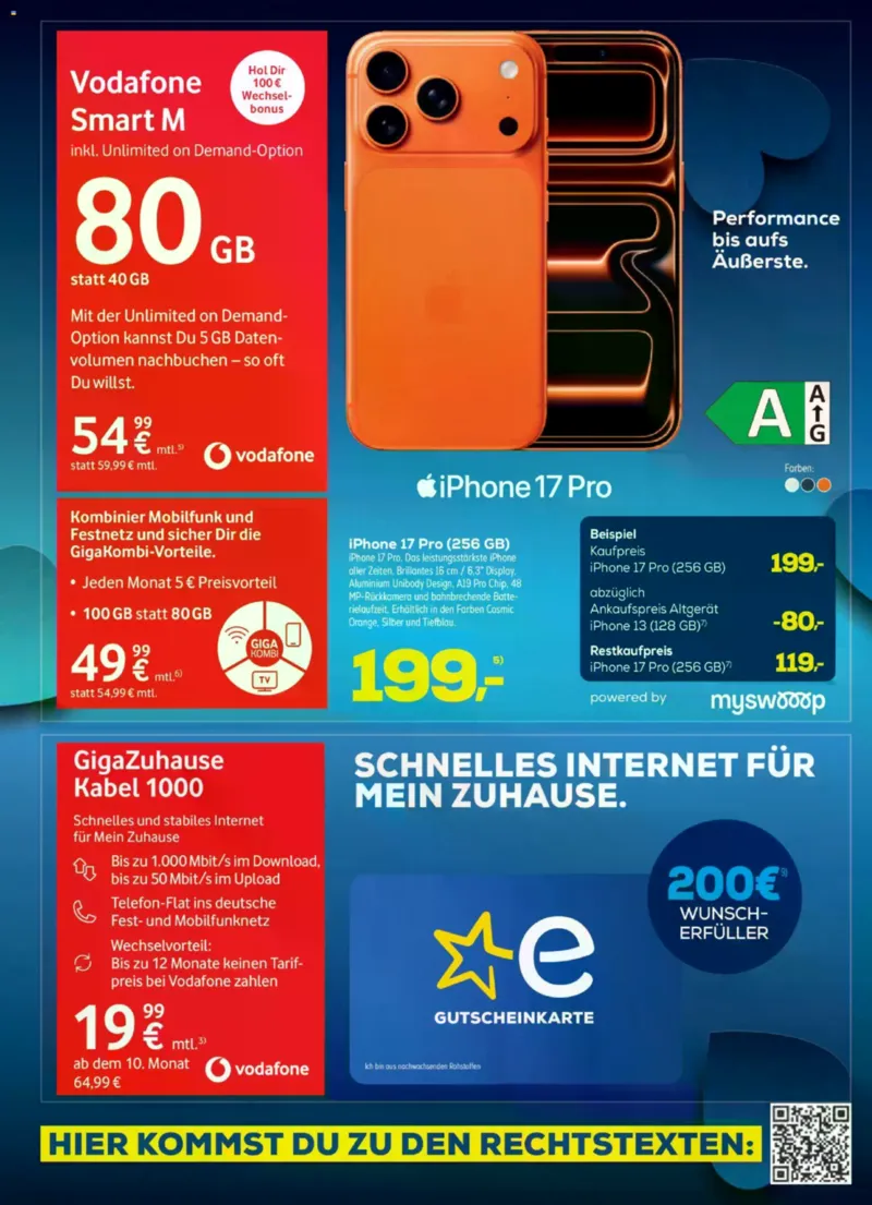 Euronics Prospekt vom 21.01.2026, Seite 15