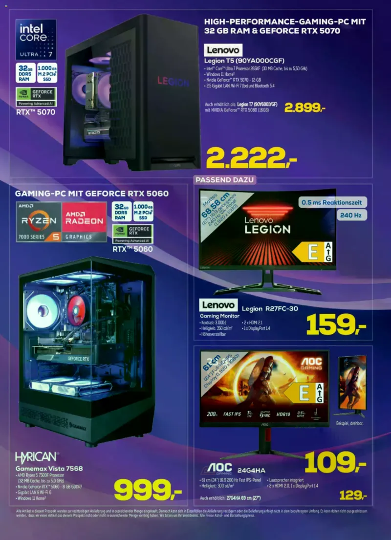 Euronics Prospekt vom 21.01.2026, Seite 2