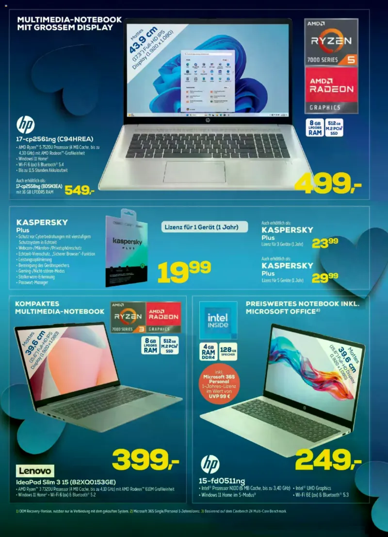 Euronics Prospekt vom 21.01.2026, Seite 6