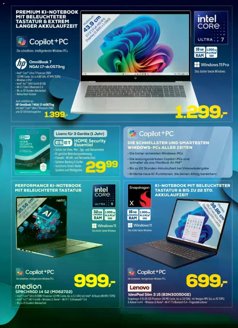 Euronics Prospekt vom 21.01.2026, Seite 7