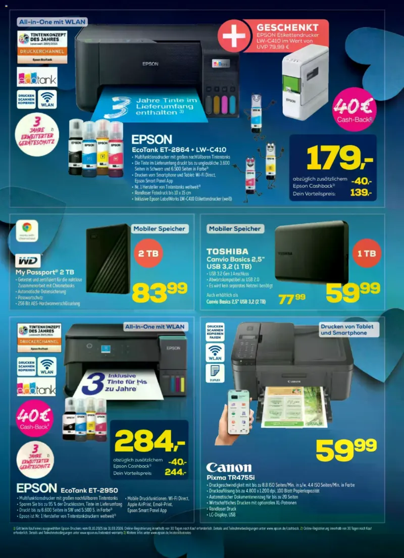 Euronics Prospekt vom 21.01.2026, Seite 8