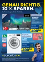 Euronics Prospekt vom 28.01.2026