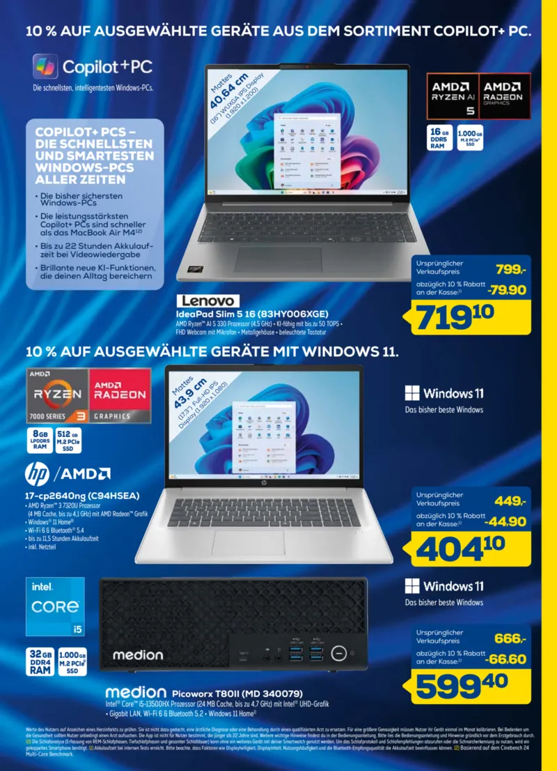 Euronics Prospekt vom 28.01.2026, Seite 11