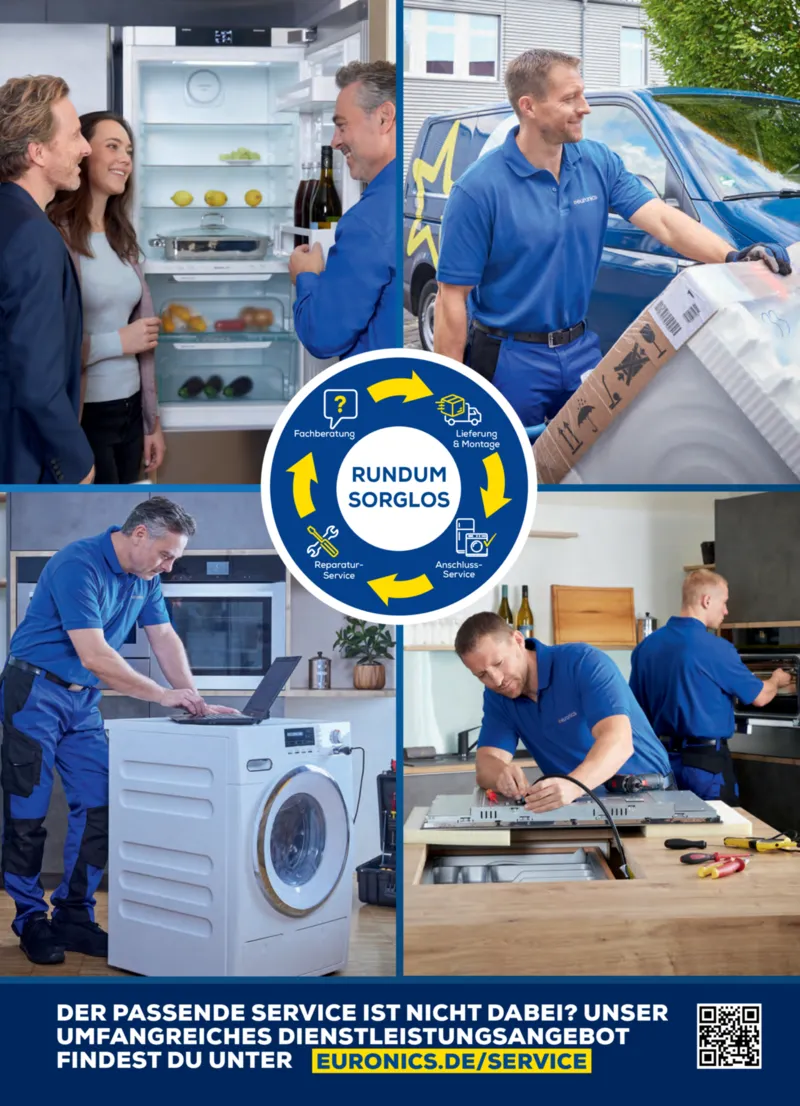 Euronics Prospekt vom 28.01.2026, Seite 5