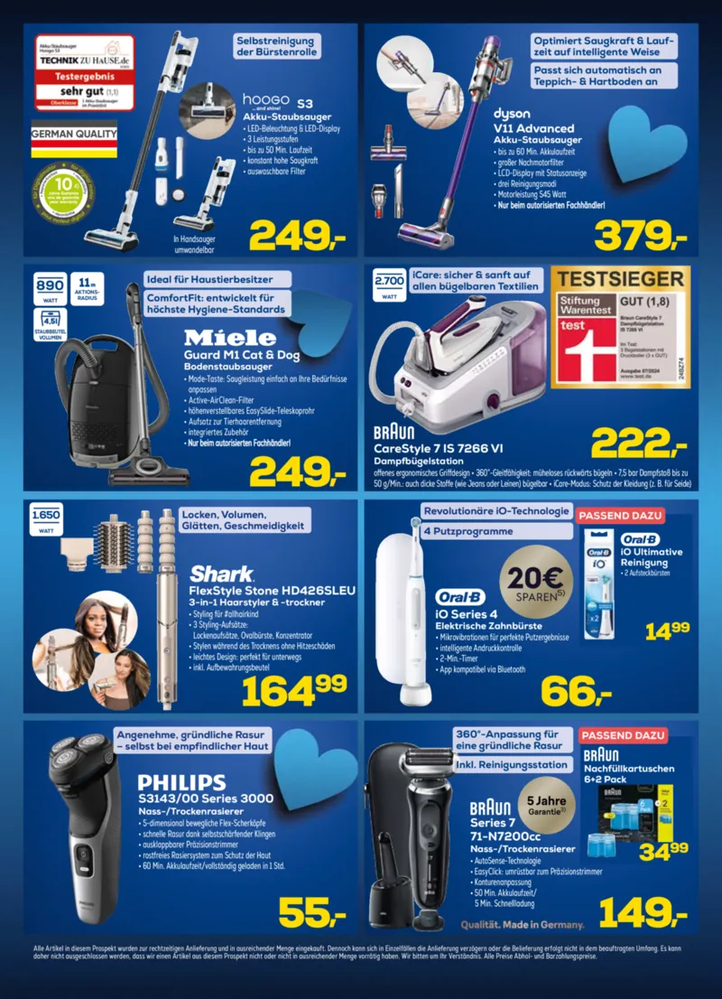 Euronics Prospekt vom 28.01.2026, Seite 6