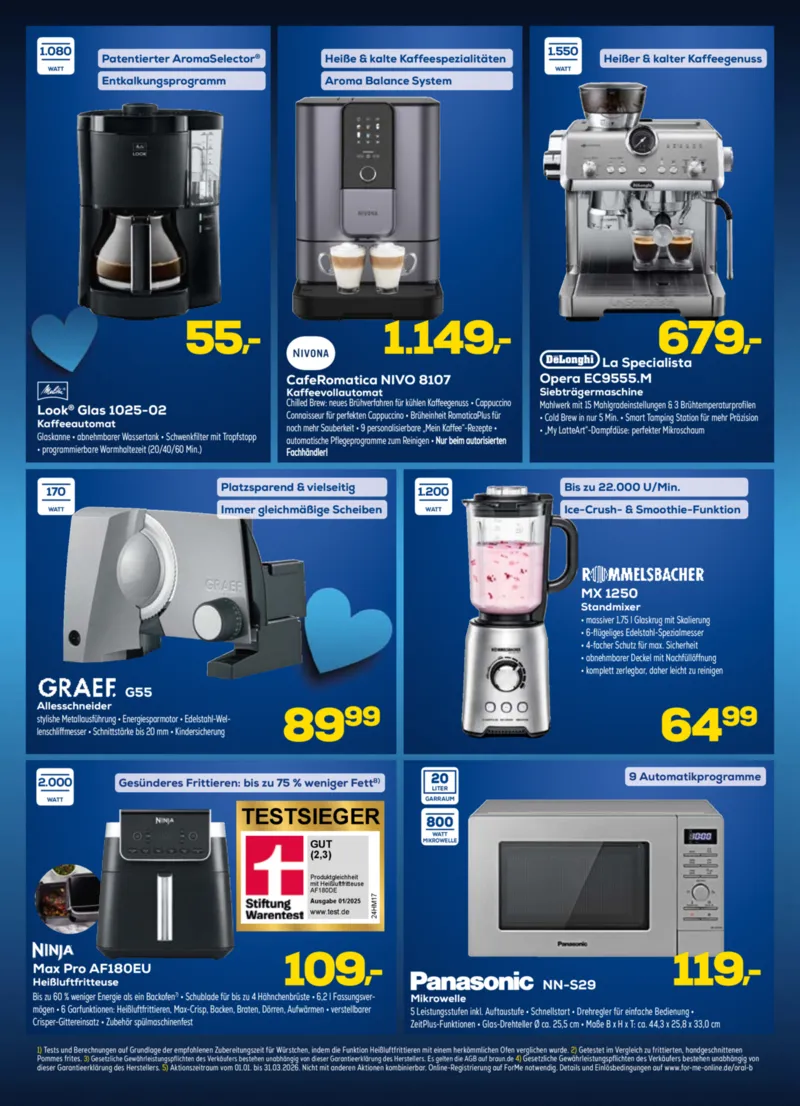 Euronics Prospekt vom 28.01.2026, Seite 7