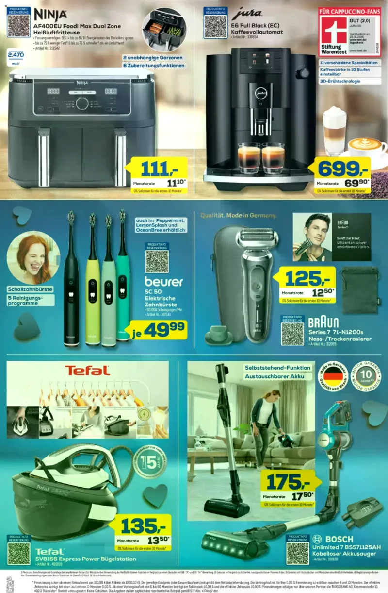 Euronics Prospekt vom 05.02.2026, Seite 4