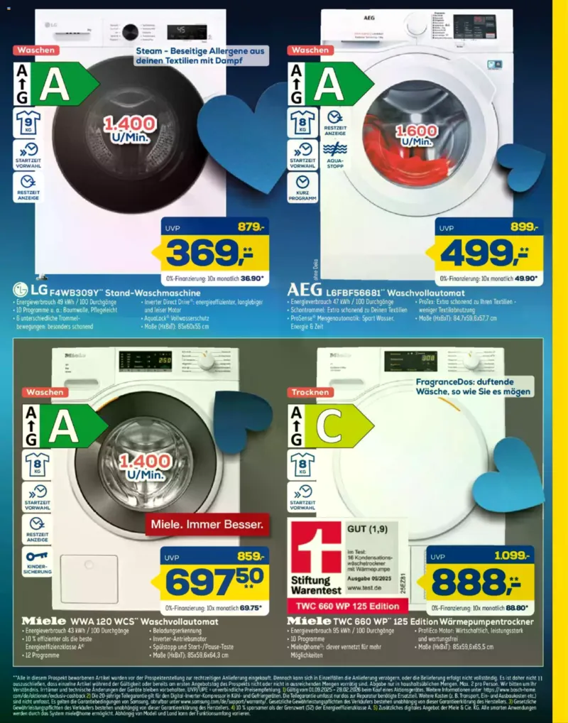 Euronics Prospekt vom 07.02.2026, Seite 11