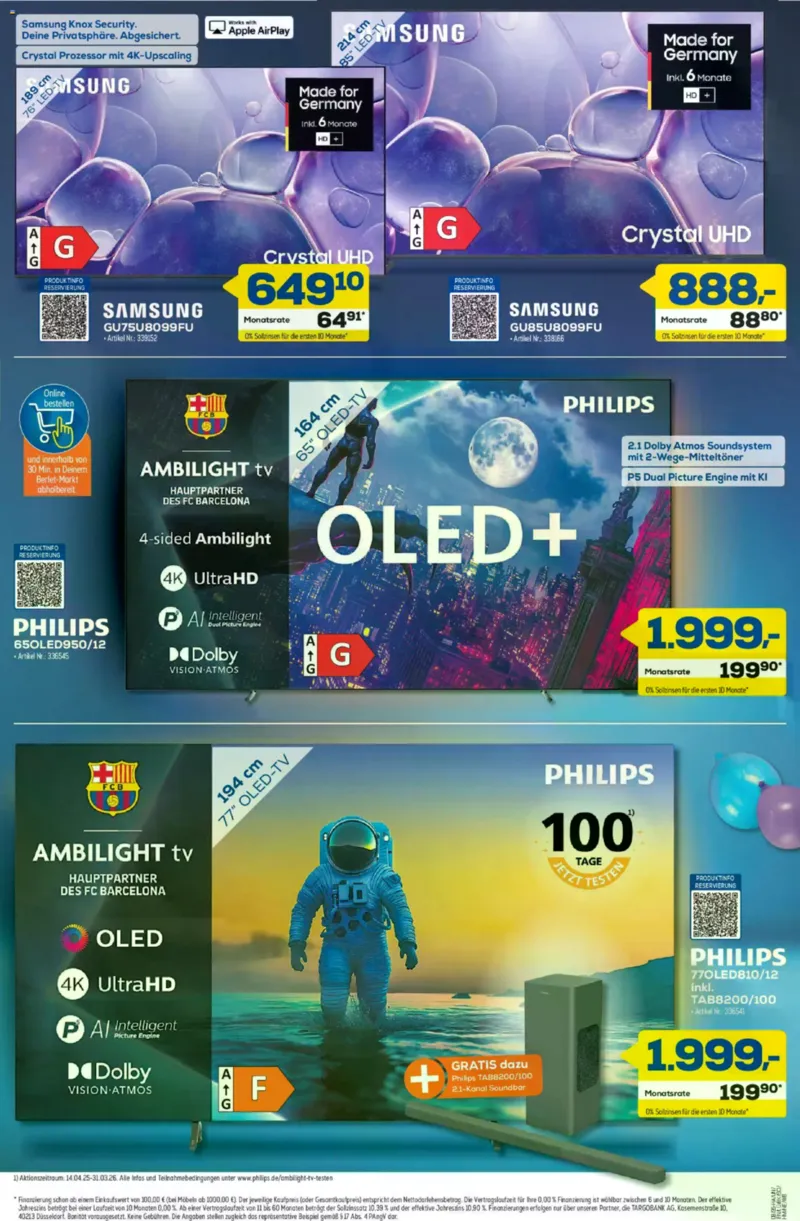 Euronics Prospekt vom 12.02.2026, Seite 3