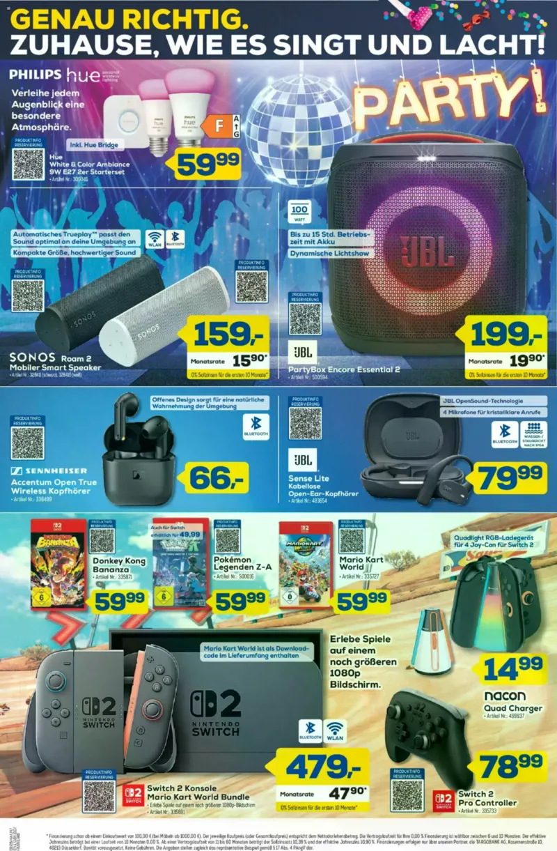 Euronics Prospekt vom 12.02.2026, Seite 6