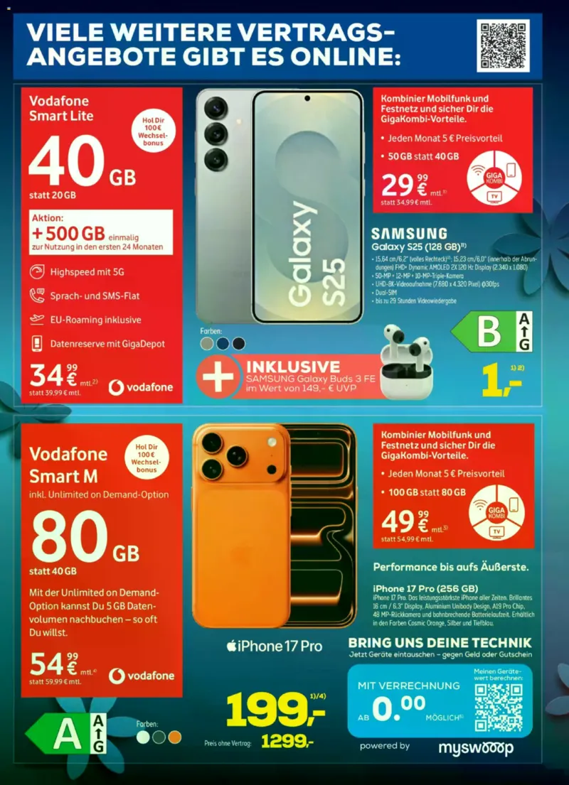 Euronics Prospekt vom 18.02.2026, Seite 14