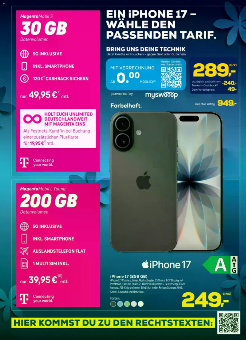 Euronics Prospekt vom 18.02.2026, Seite 15