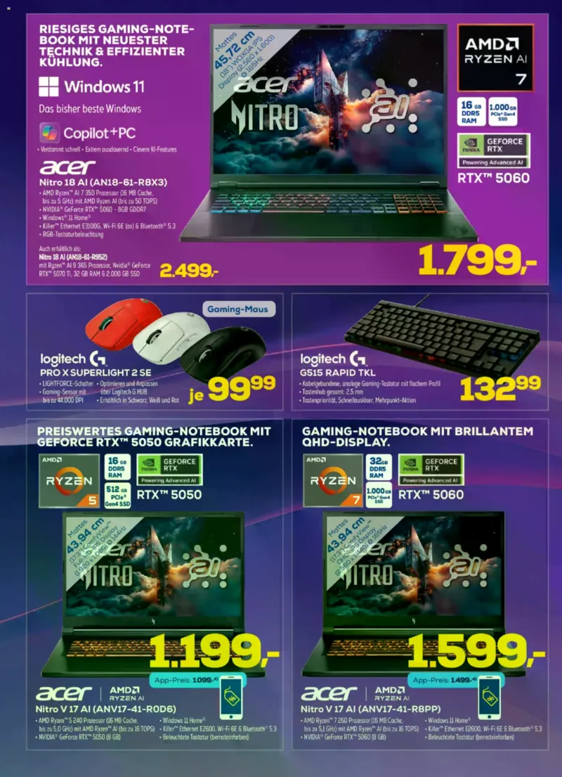 Euronics Prospekt vom 18.02.2026, Seite 3