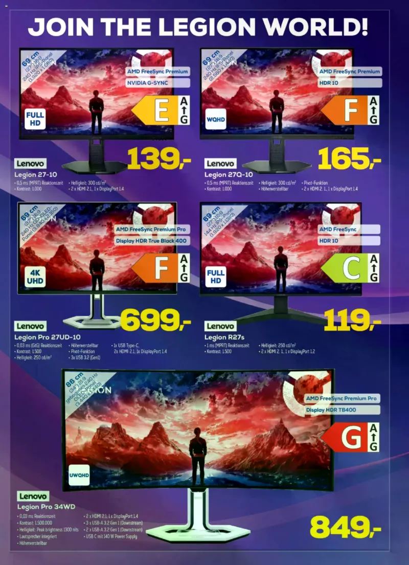 Euronics Prospekt vom 18.02.2026, Seite 4