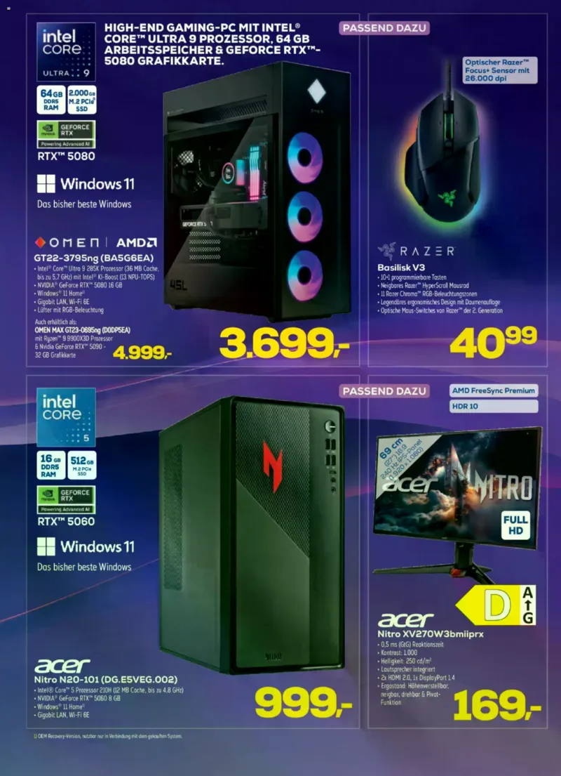 Euronics Prospekt vom 18.02.2026, Seite 5