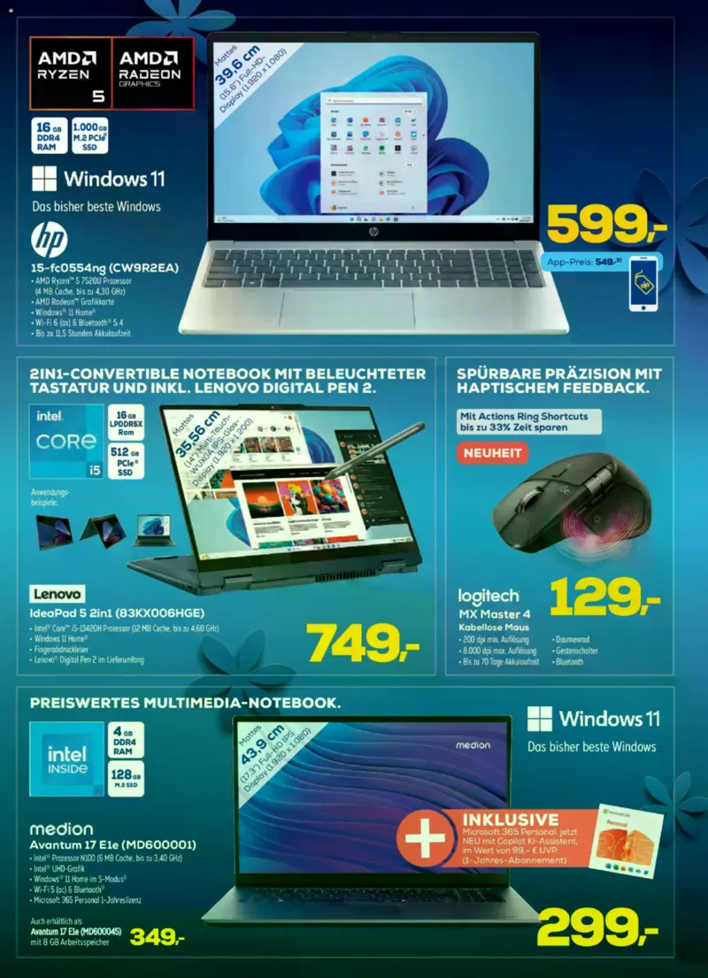 Euronics Prospekt vom 18.02.2026, Seite 6