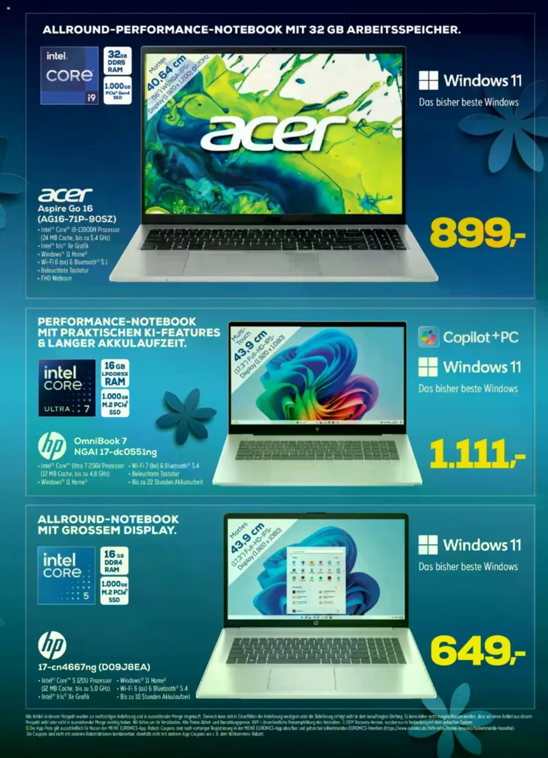 Euronics Prospekt vom 18.02.2026, Seite 7