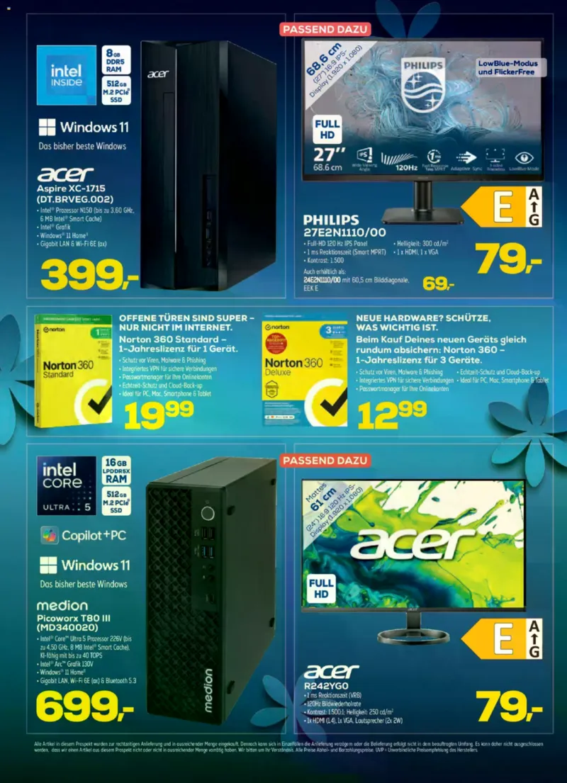 Euronics Prospekt vom 18.02.2026, Seite 9