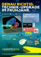 Euronics Prospekt vom 18.02.2026