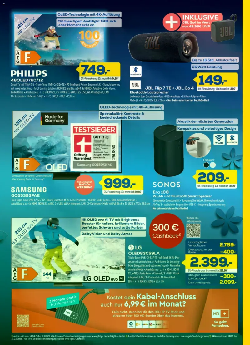 Euronics Prospekt vom 25.02.2026, Seite 11