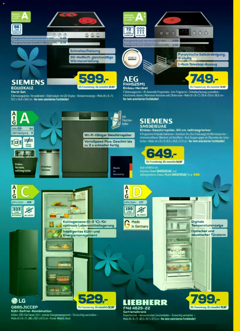 Euronics Prospekt vom 25.02.2026, Seite 3