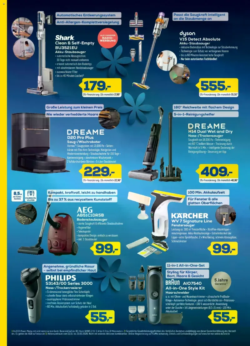 Euronics Prospekt vom 25.02.2026, Seite 4