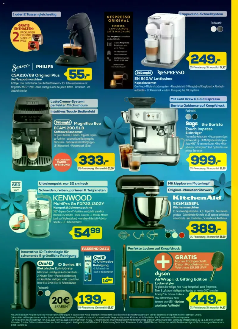 Euronics Prospekt vom 25.02.2026, Seite 5