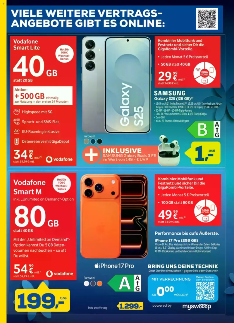 Euronics Prospekt vom 25.02.2026, Seite 8