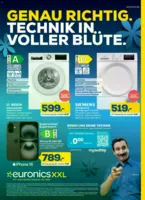 Euronics Prospekt vom 25.02.2026