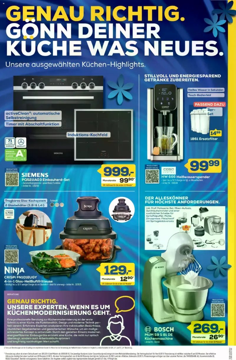 Euronics Prospekt vom 26.02.2026, Seite 11