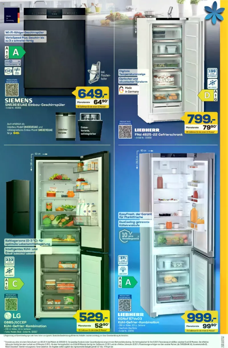 Euronics Prospekt vom 26.02.2026, Seite 5