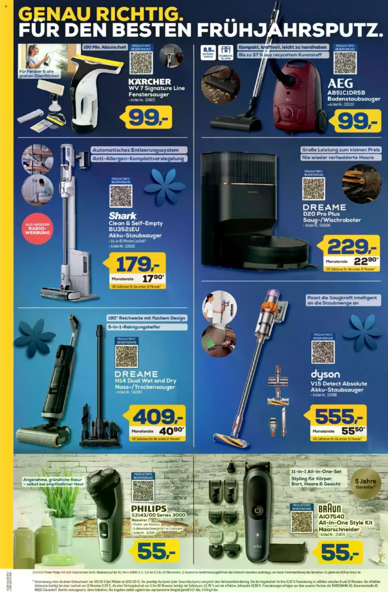 Euronics Prospekt vom 26.02.2026, Seite 6