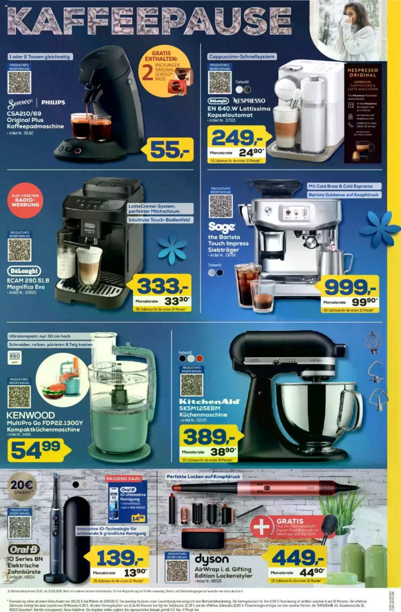 Euronics Prospekt vom 26.02.2026, Seite 7