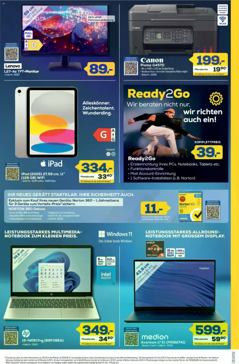 Euronics Prospekt vom 26.02.2026, Seite 9