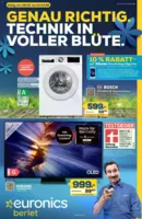 Euronics Prospekt vom 26.02.2026