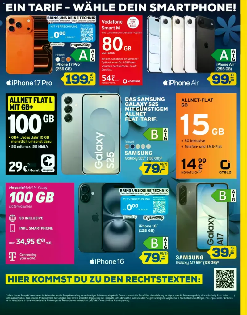 Euronics Prospekt vom 28.02.2026, Seite 5