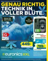 Euronics Prospekt vom 28.02.2026