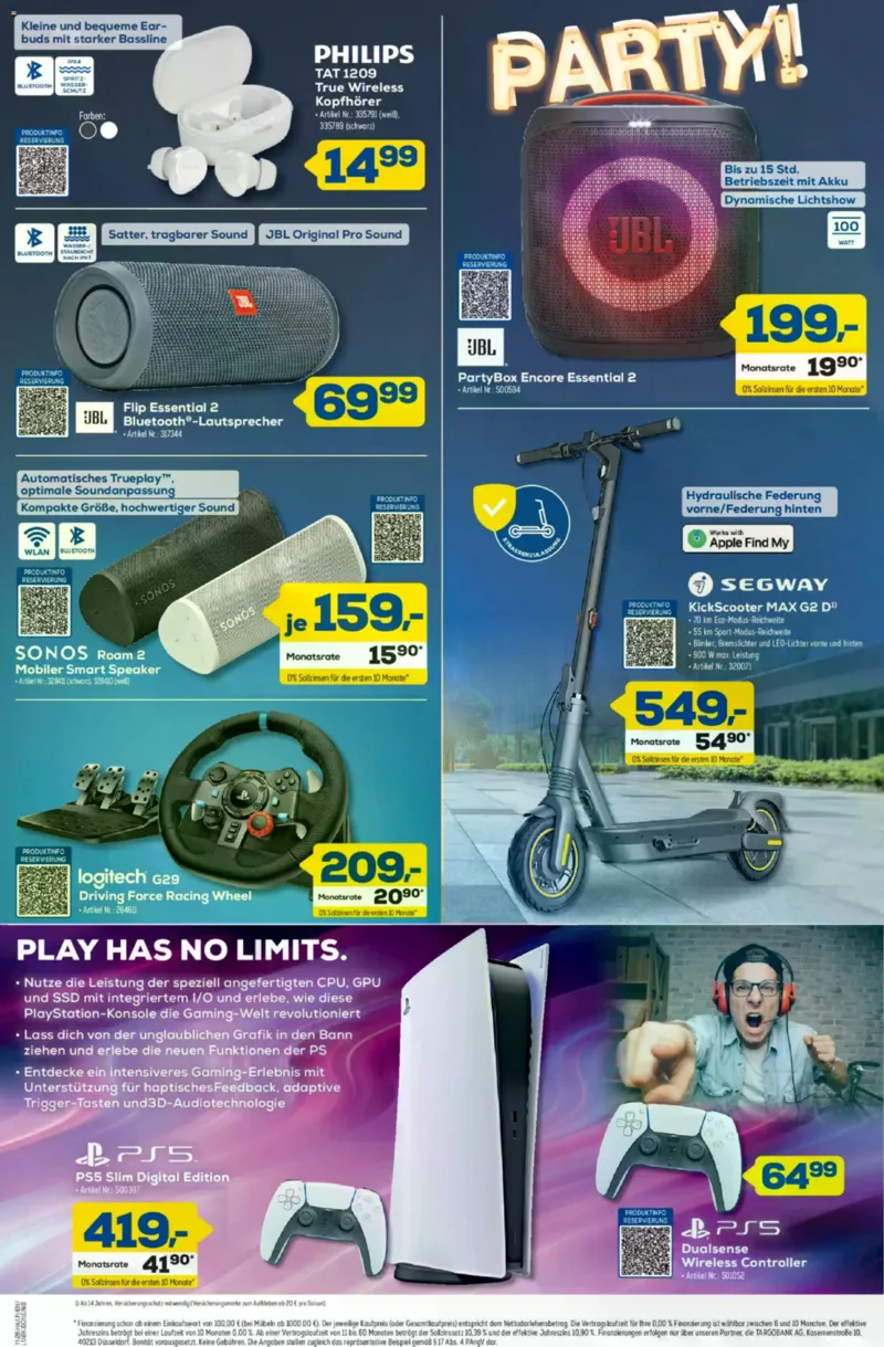 Euronics Prospekt vom 05.03.2026, Seite 6